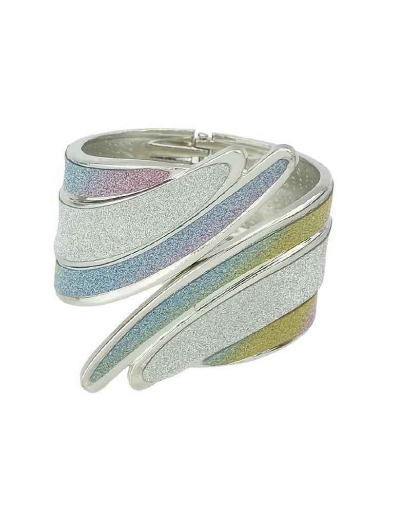 Irregular Arm Cuff Bracelets--Des Mess