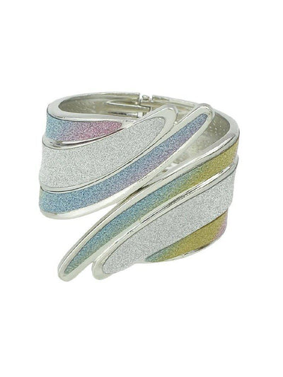 Irregular Arm Cuff Bracelets--Des Mess