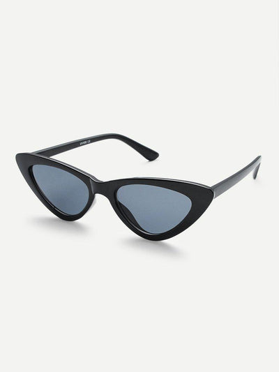 Cat Eye Sunglasses-accessories-Des Mess