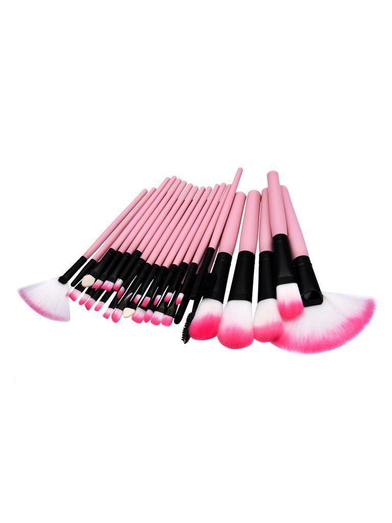 Professional Makeup Brush 32pcs-makeup-Des Mess
