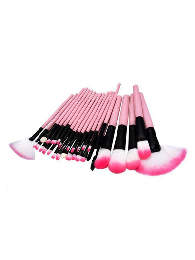 Professional Makeup Brush 32pcs-makeup-Des Mess