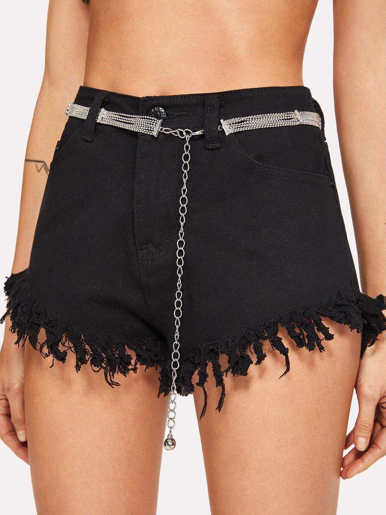 Beaded Hook Belt-accessories-Des Mess
