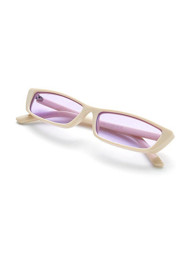 Tinted Lens Sunglasses-accessories-Des Mess