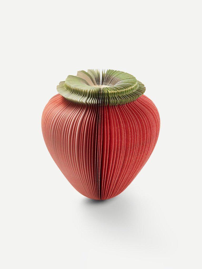 Fruit Shaped Sticky Memo Pad 150sheets-others-Des Mess