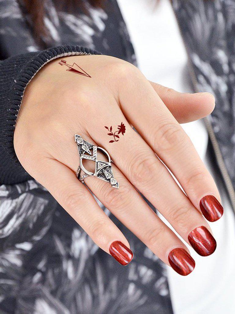 Diamond Hollow Ring-jewelry-Des Mess