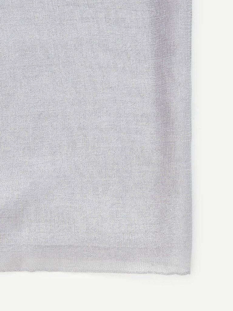 Plain Soft Scarf-accessories-Des Mess