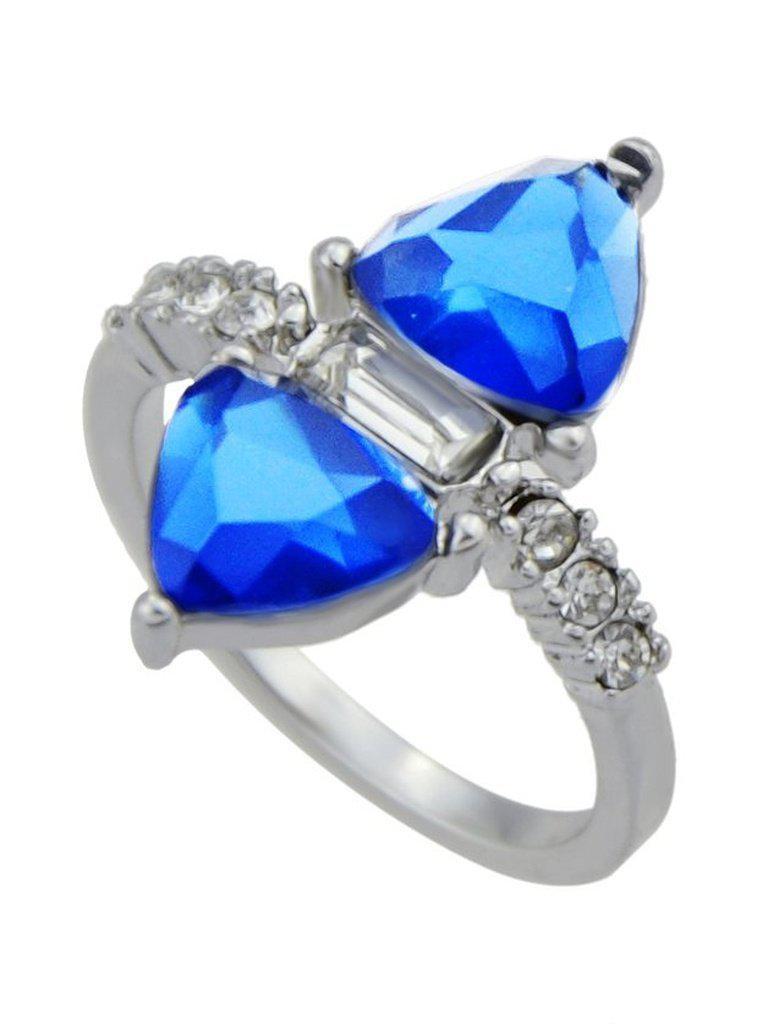 Sapphire Ring-jewelry-Des Mess