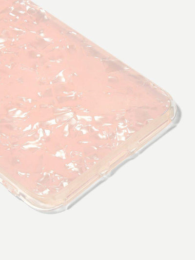 Shell Pattern iPhone Case-others-Des Mess