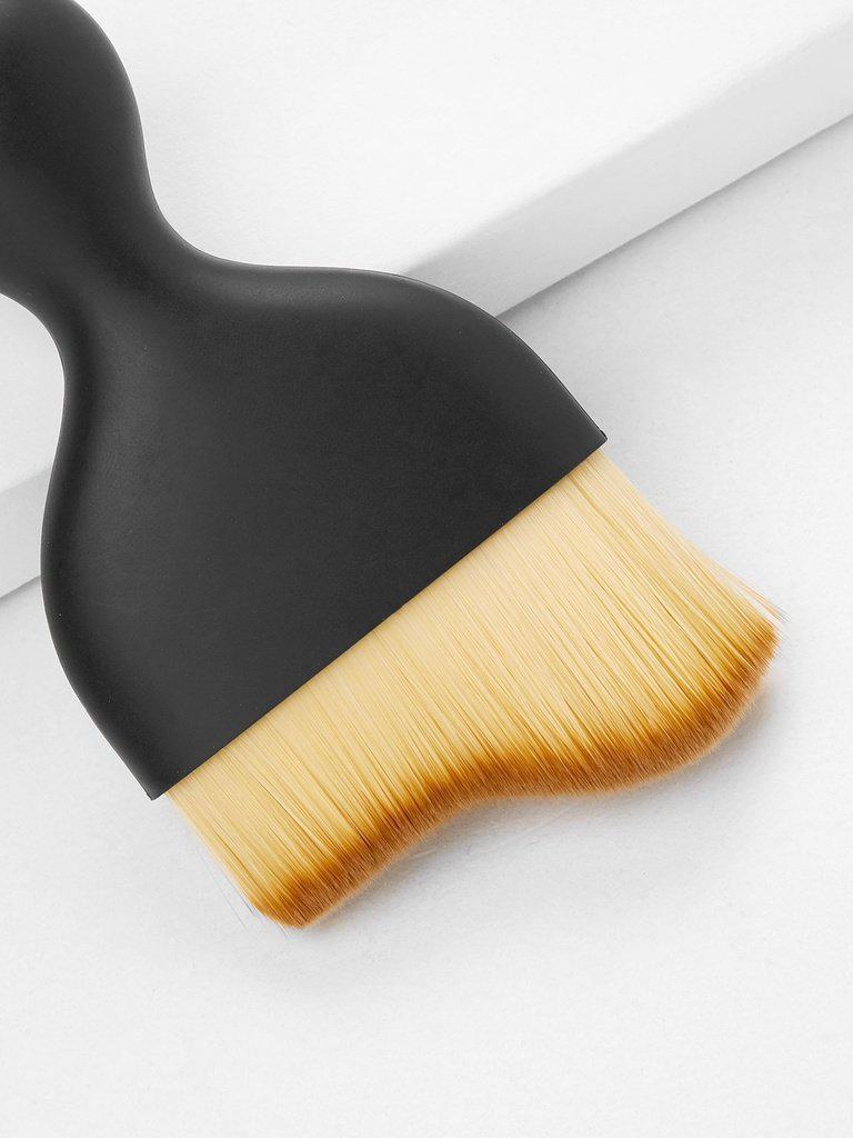 Irregular Design Makeup Brush 1Pc-makeup-Des Mess