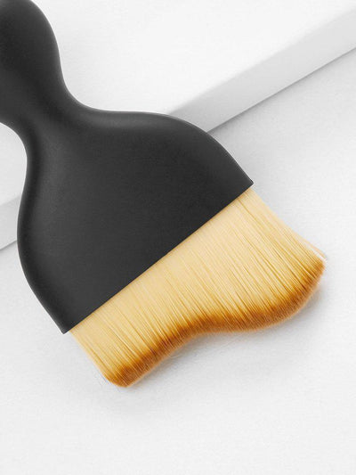 Irregular Design Makeup Brush 1Pc-makeup-Des Mess