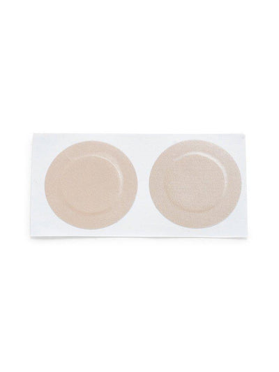 Disposable Circle Nipples Covers 5pairs-lingerie-Des Mess