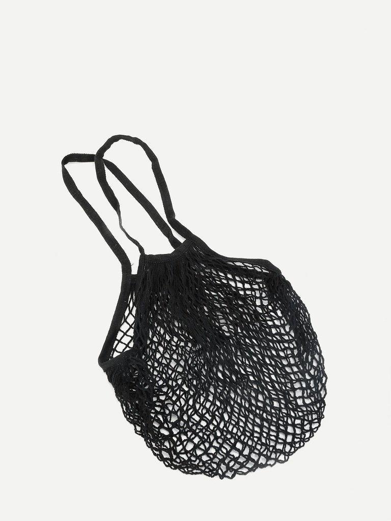Fishing Net Tote Bag-accessories-Des Mess