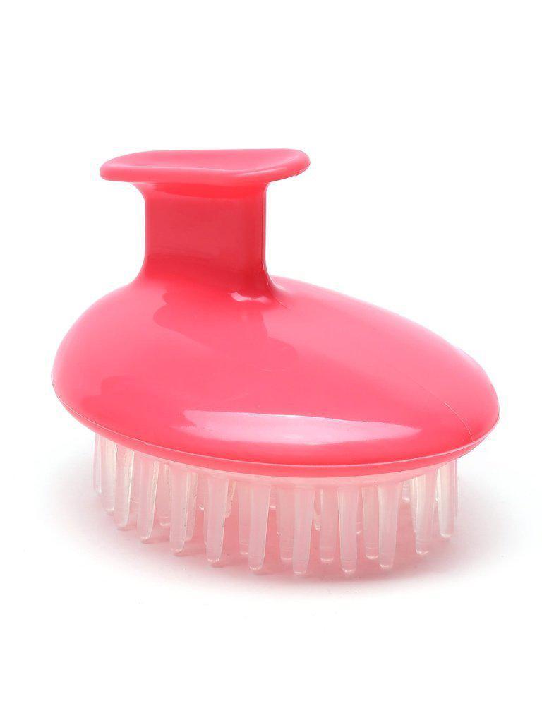 Shampoo Scalp Massage Brush-makeup-Des Mess