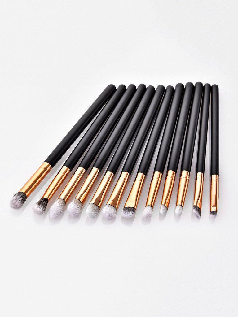 Eye Brush 12pcs-makeup-Des Mess