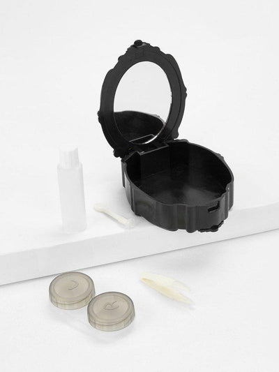 Pocket Mini Contact Lens Case-accessories-Des Mess
