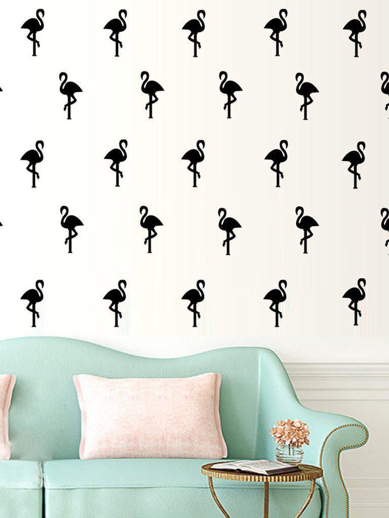 Flamingo Sticker Pack-others-Des Mess