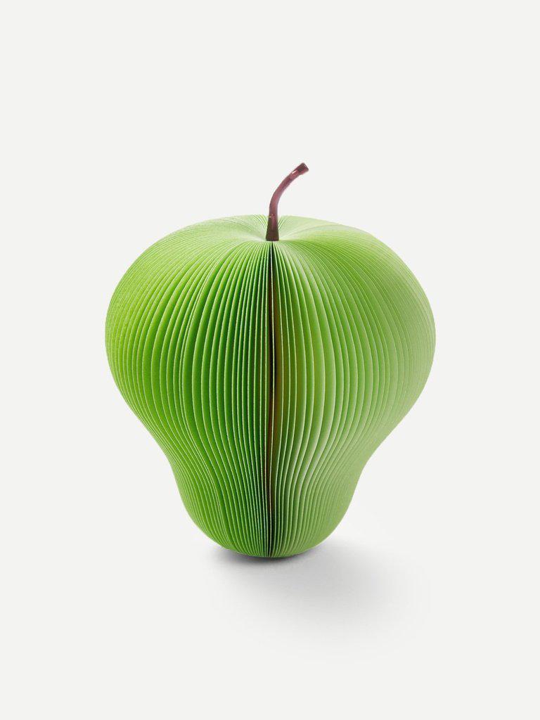 Fruit Shaped Sticky Memo Pad 150sheets-others-Des Mess