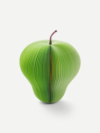 Fruit Shaped Sticky Memo Pad 150sheets-others-Des Mess