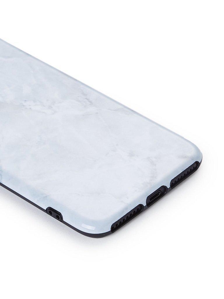 Simple Marble Pattern iPhone Case-others-Des Mess