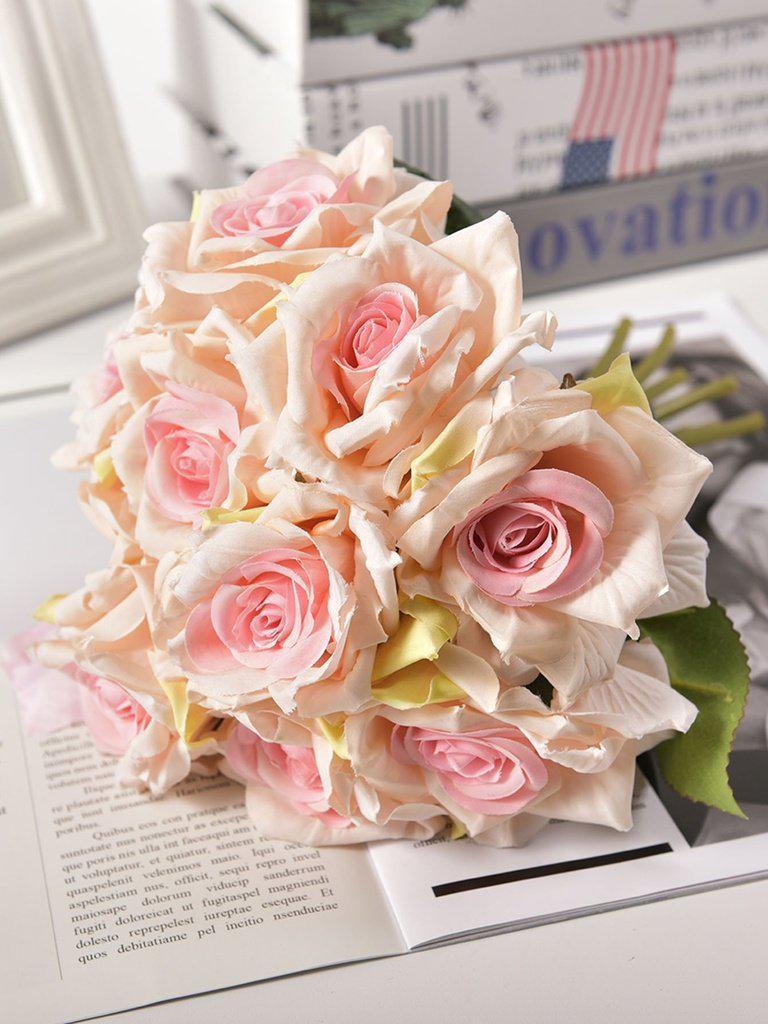 5pcs Rose Bouquet-others-Des Mess