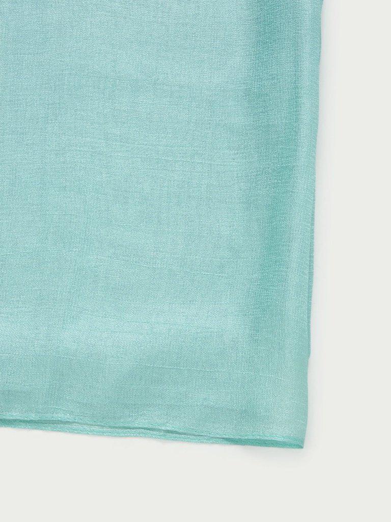 Plain Soft Scarf-accessories-Des Mess