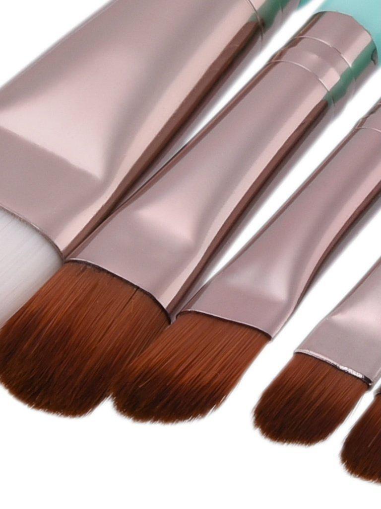 Professional Eye Brush 15pcs-makeup-Des Mess