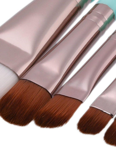 Professional Eye Brush 15pcs-makeup-Des Mess