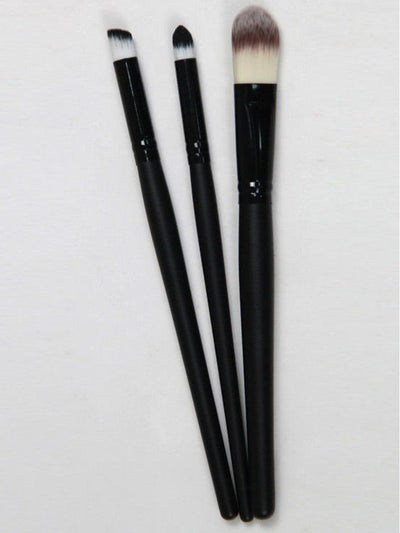 Professional Makeup 20pcs Brushes Set Powder Foundation Eyeshadow Eyeliner--Des Mess