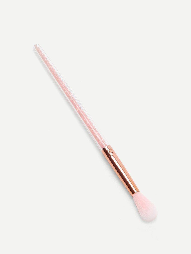 Crystal Handle Eye Shadow Brush-makeup-Des Mess