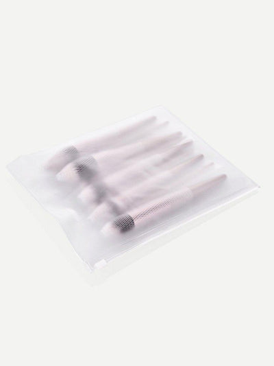 Soft Makeup Brush 9pcs-makeup-Des Mess