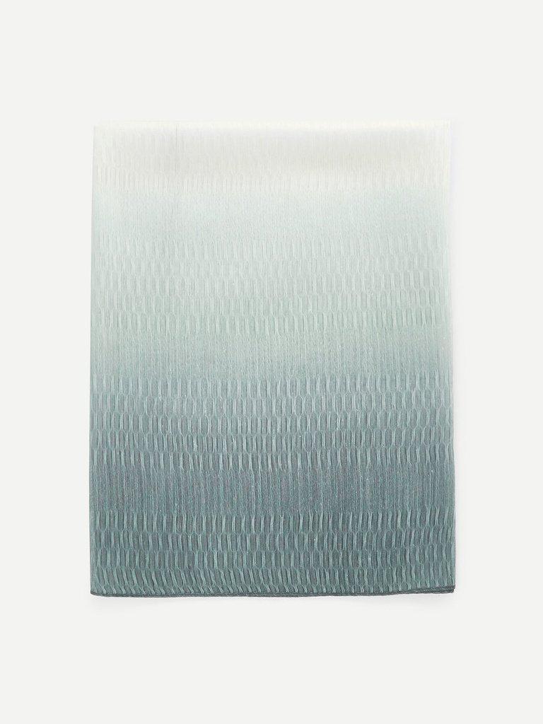 Ombre Light Weight Scarf-accessories-Des Mess