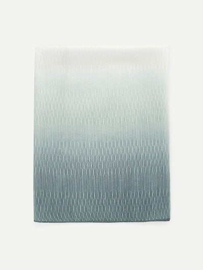 Ombre Light Weight Scarf-accessories-Des Mess