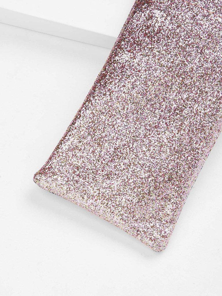 Glitter Glasses Bag-accessories-Des Mess