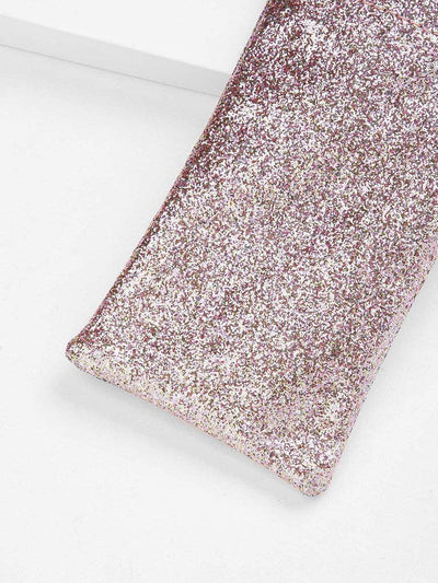 Glitter Glasses Bag-accessories-Des Mess