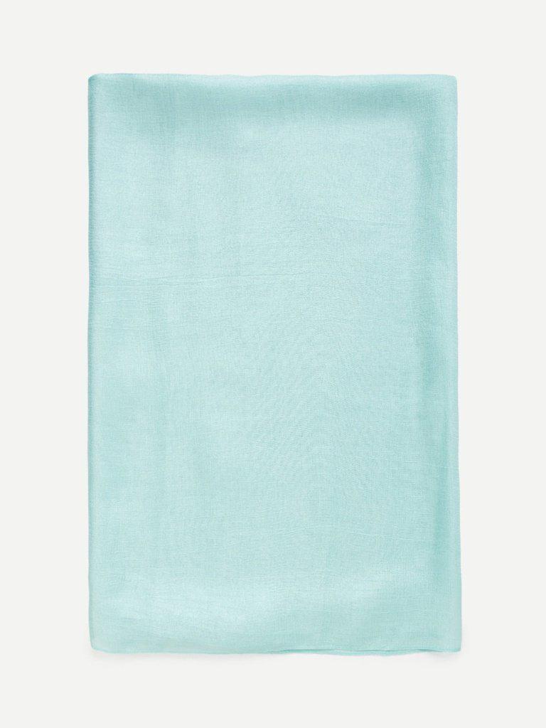 Plain Soft Scarf-accessories-Des Mess