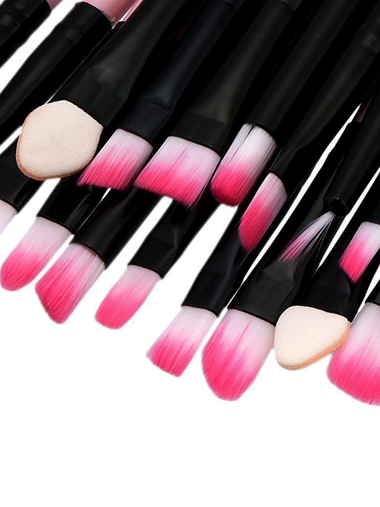 Professional Makeup Brush 32pcs-makeup-Des Mess