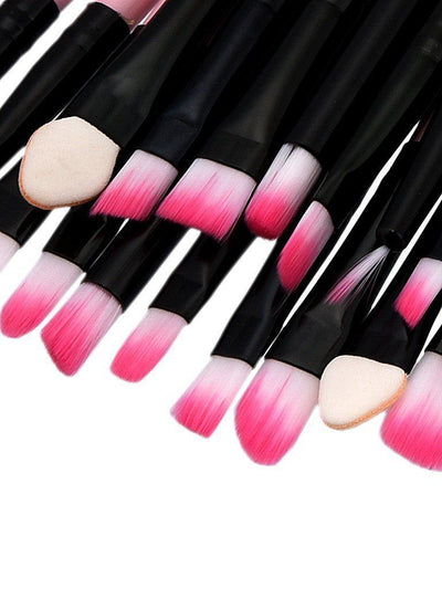Professional Makeup Brush 32pcs-makeup-Des Mess