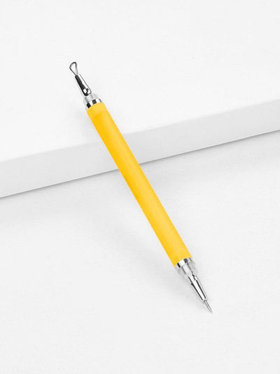 Two Head Acne Needle-makeup-Des Mess
