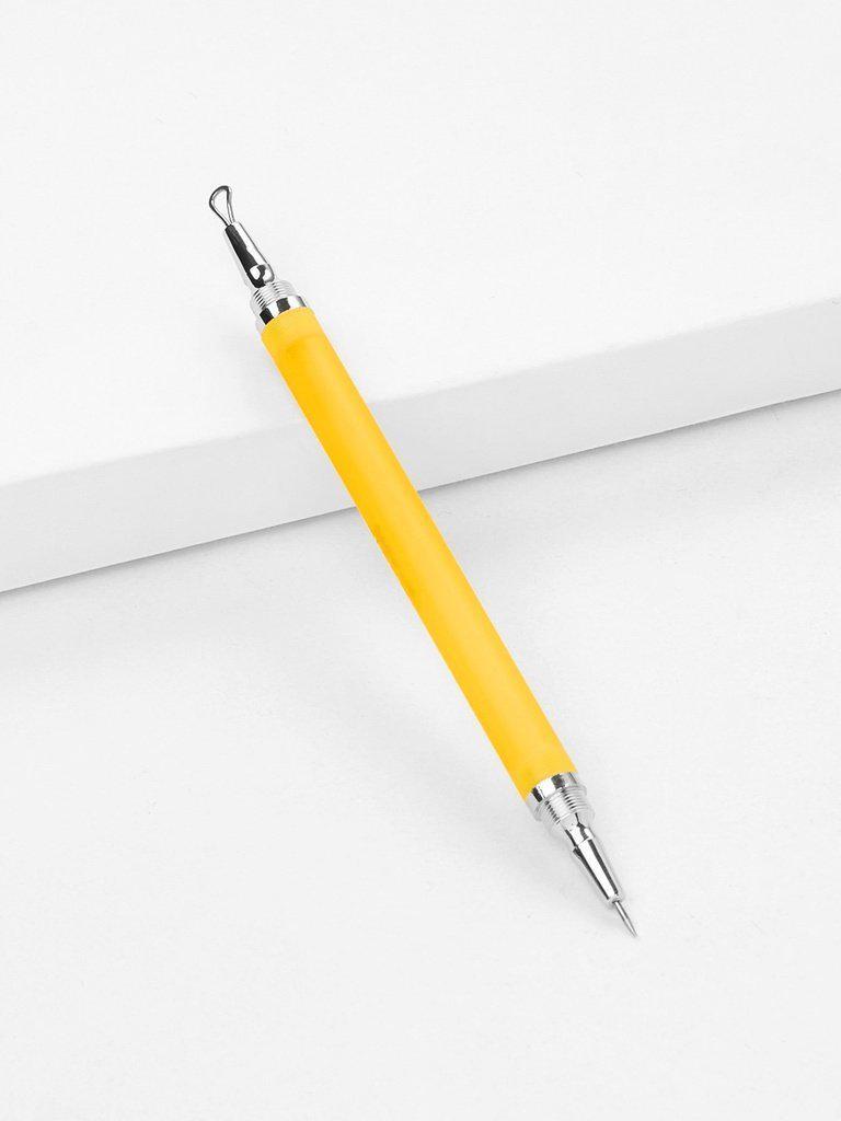Two Head Acne Needle-makeup-Des Mess
