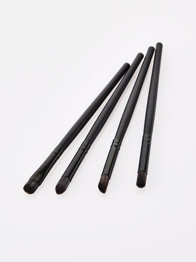 Eye Shadow Brush 4pcs-makeup-Des Mess