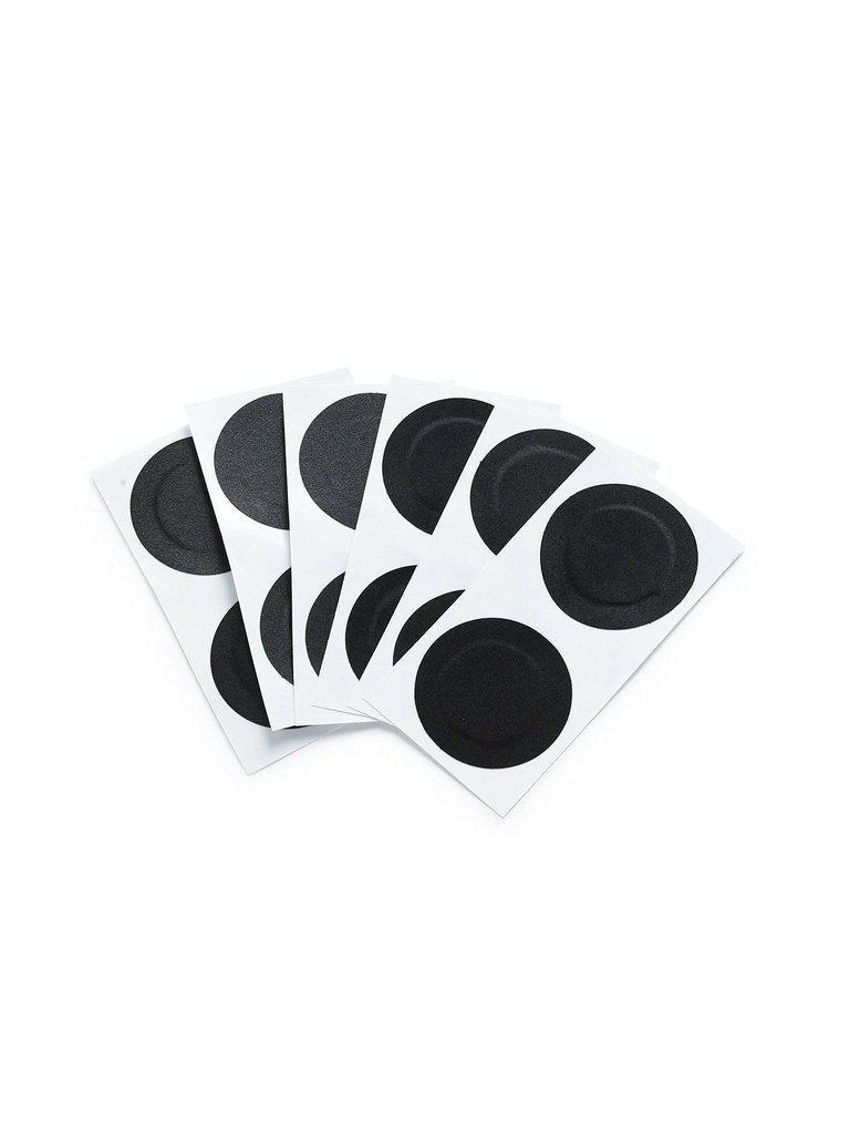 Disposable Circle Nipples Covers 5pairs-lingerie-Des Mess