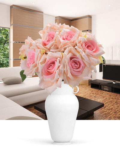 5pcs Rose Bouquet-others-Des Mess