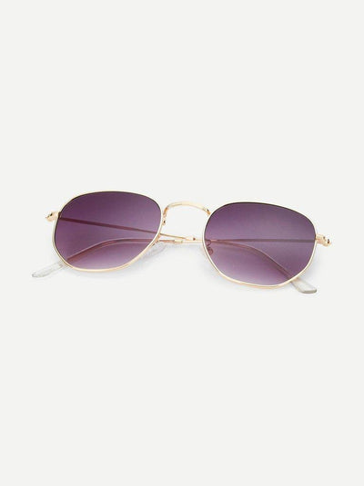 Ombre Lens Sunglasses-accessories-Des Mess