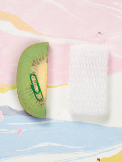 Fruit Shaped Sticky Memo Pad 150sheets-others-Des Mess