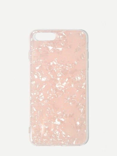 Shell Pattern iPhone Case-others-Des Mess