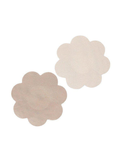 Disposable Flower Shaped Nipples Cover 5pairs-lingerie-Des Mess