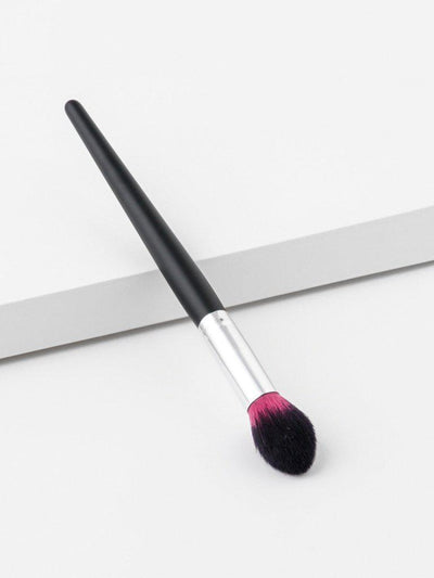 Two Tone Handle Makeup Brush--Des Mess