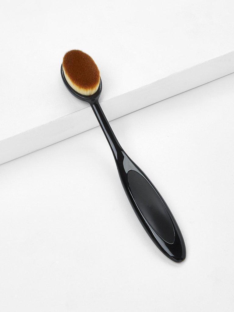 Oval Makeup Brush-makeup-Des Mess