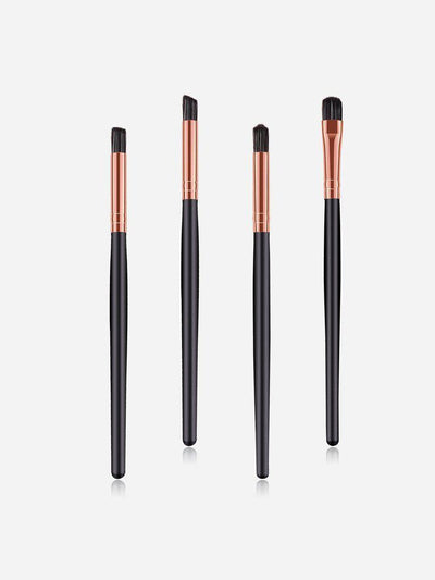 Eye Shadow Brush 4pcs--Des Mess