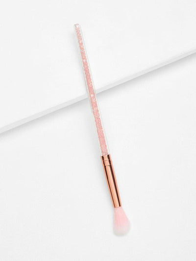 Crystal Handle Eye Shadow Brush-makeup-Des Mess